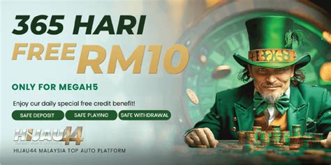 hijau44 pro